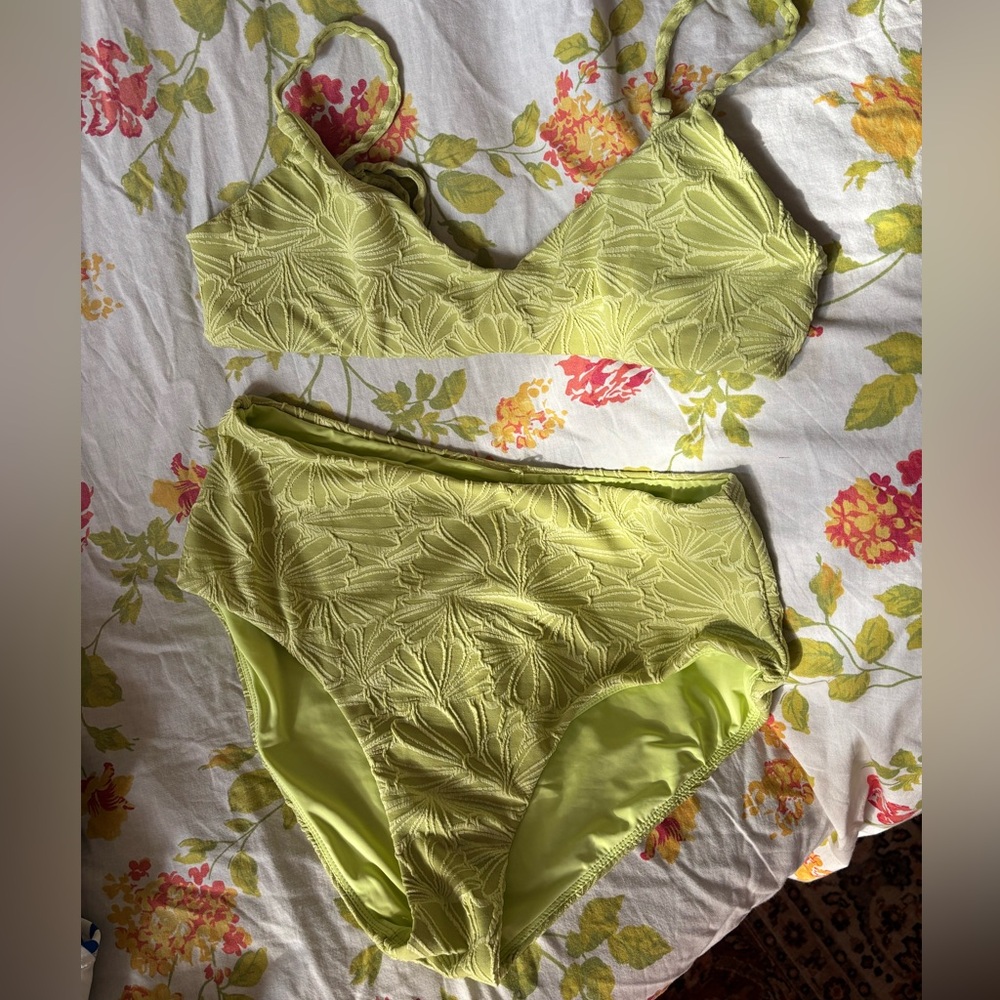 Andie Swim Molokai Daiquiri TOP